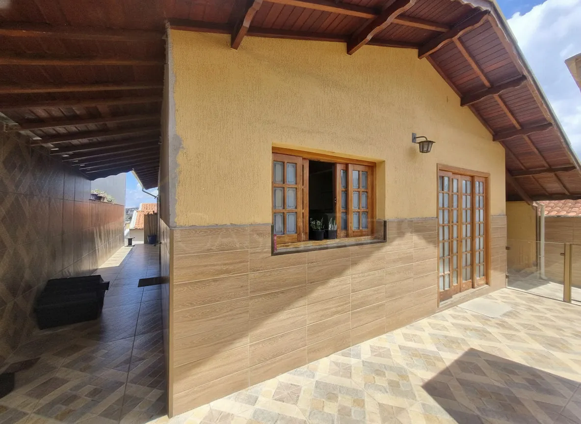 Imagem Casa 3 quartos à venda em Jardim Ipê, Poços de Caldas