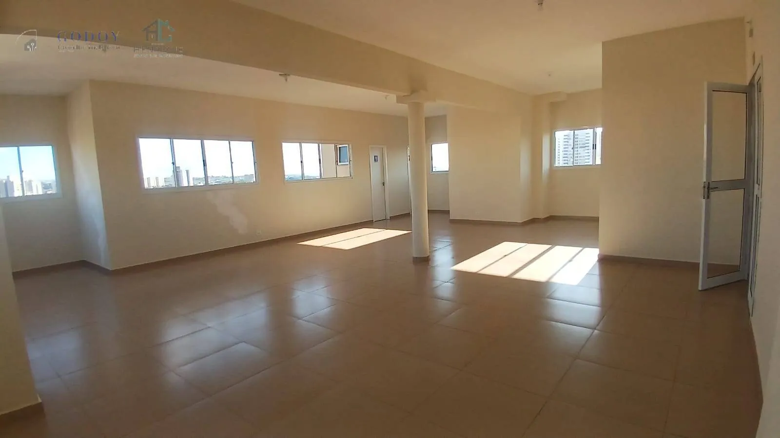 Imagem APARTAMENTO À VENDA - RESIDENCIAL OURO NEGRO | CHÁCARA DO VISCONDE