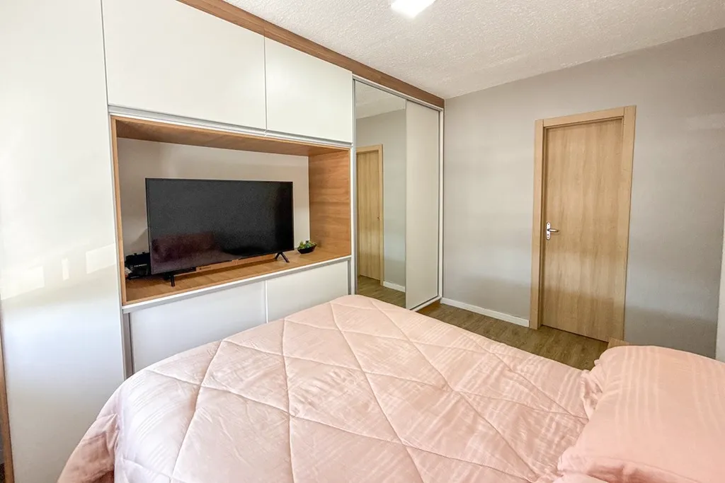 Imagem Apartamento em Igara