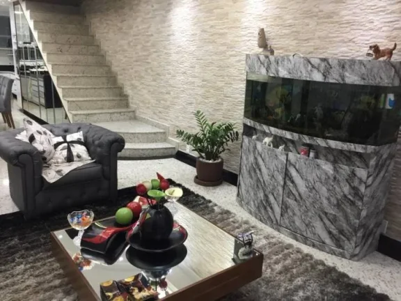 Imagem A casa mais bonita do bairro!!!!!!!!