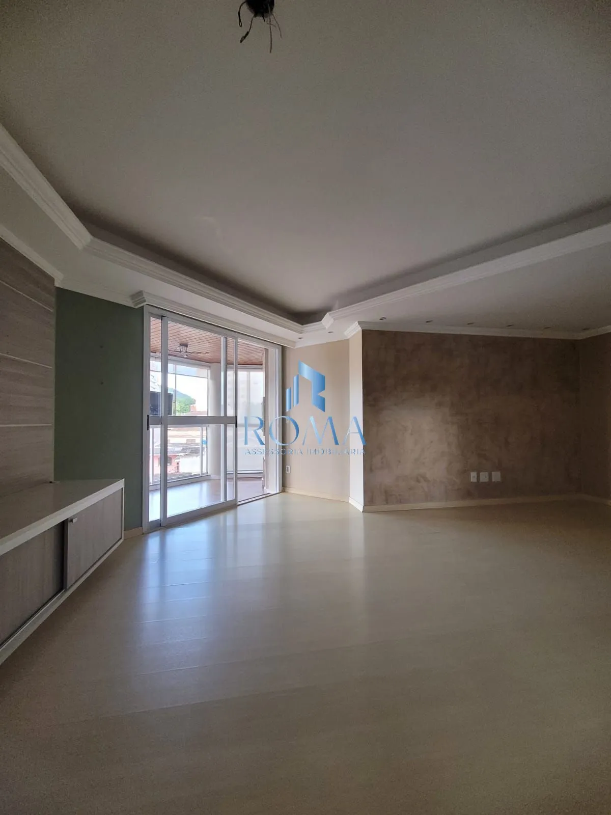 Imagem EXCLUSIVIDADE - RESIDENCIAL PALAZZO FLORES