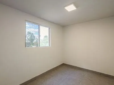 Imagem Apartamento para venda - Residencial Princesa Isabel