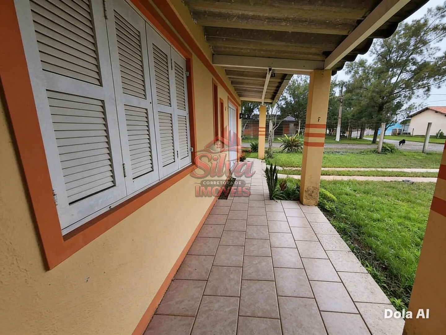 Imagem C847 | Casa de esquina à venda no Nordeste em Imbé