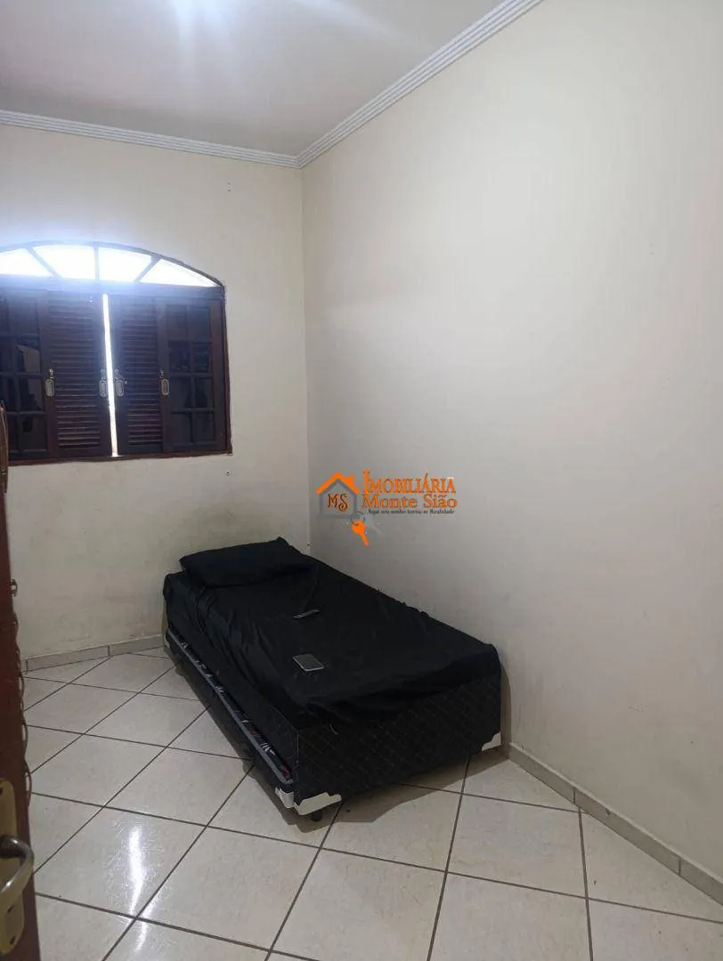 Imagem Casa com 2 dormitórios à venda, 100 m² por R$ 480.000,00 - Jardim Ipanema - Guarulhos/SP