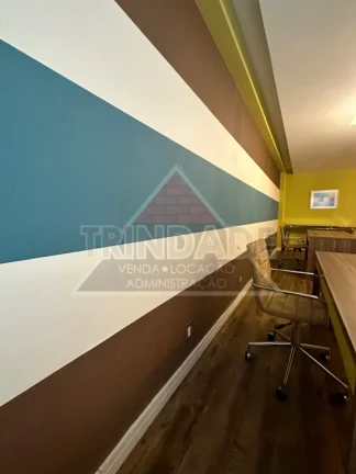 Imagem SALA COMERCIAL em RIO DE JANEIRO - RJ, BARRA DA TIJUCA
