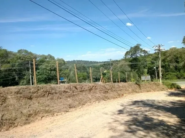 Imagem Terreno no bairro Ressacada com 1.700m² à venda