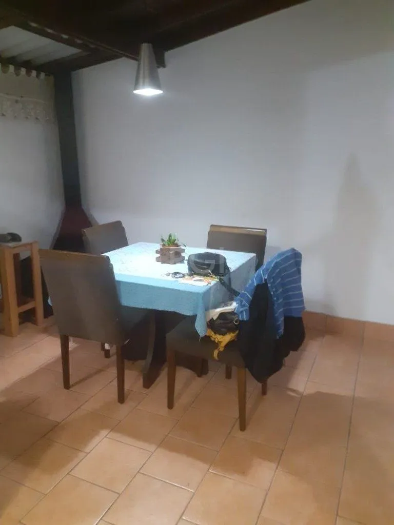 Imagem Casa de Condomínio em Tristeza