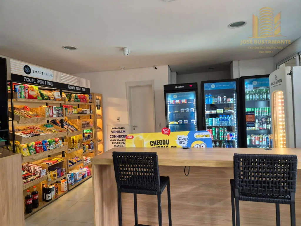 Imagem MARAVILHOSO STUDIO 41M2 VILA MARIANA