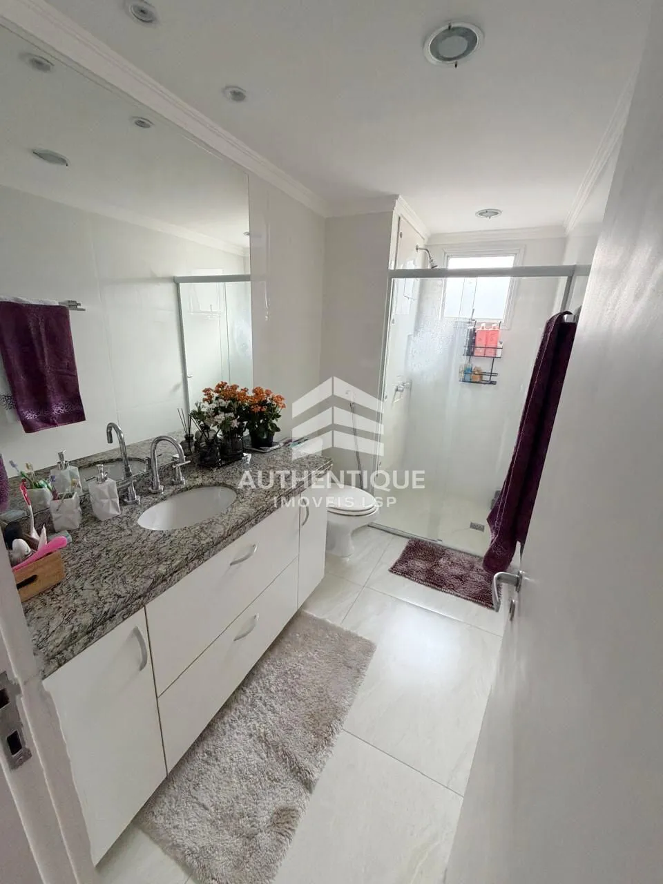 Imagem ILE ECOLIFE MORUMBI - Apartamento no bairro Morumbi à venda