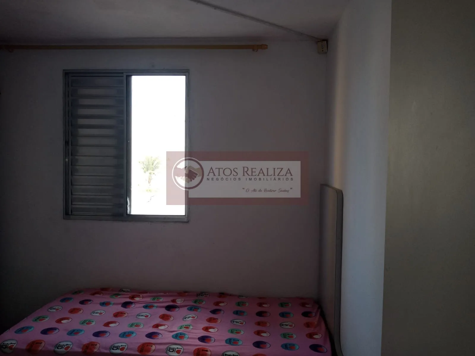 Imagem Imperdível! Apartamento de 2 dormitórios em Sabaúna - Itanhaém por R$ 170.000