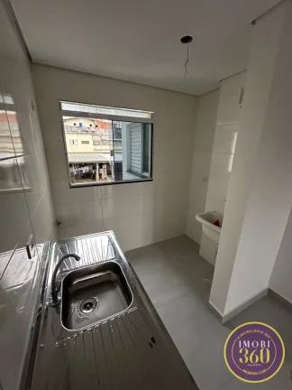 Imagem Apartamento novo a venda em Chácara Califórnia, São Paulo - SP