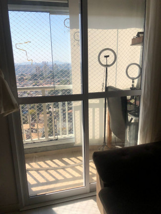 Imagem Apartamento com 2 Quartos à Venda, 50 m² em Vila Andrade - São Paulo