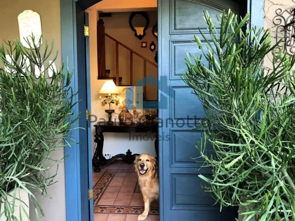 Imagem Casa no Recanto INPLA - Charme e muito bom gosto