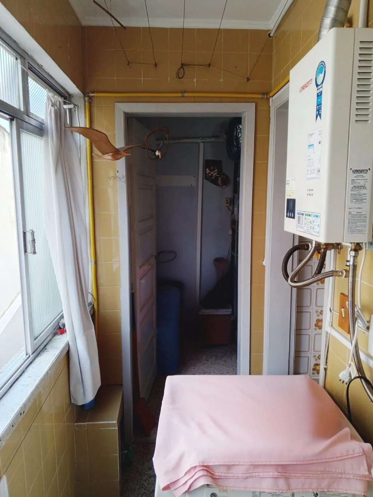 Imagem Apartamento à venda na Veador Porto - conforto, praticidade e espaço em cada detalhe!