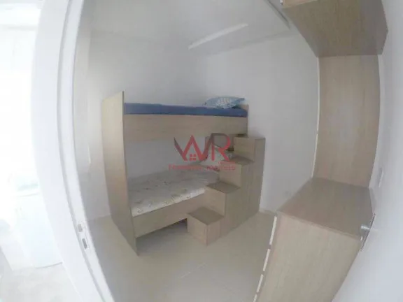 Imagem Apartamento com 2 Quartos à Venda, 37 m² em Cidade Líder - São Paulo
