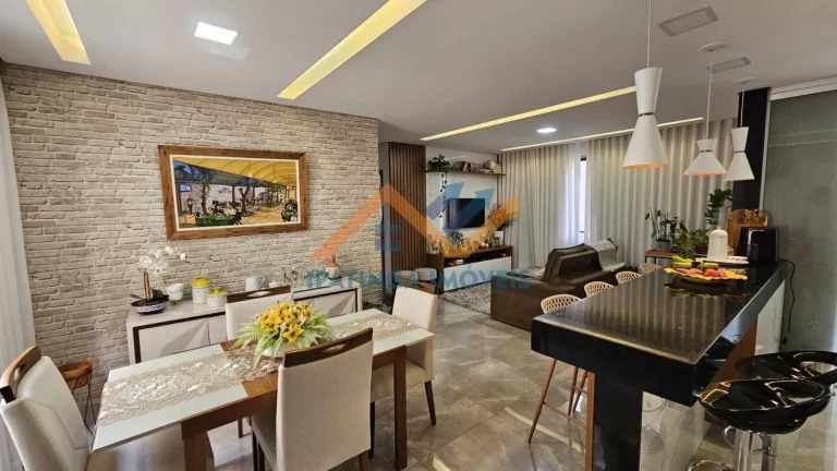 Imagem Apartamento no Iguaçu