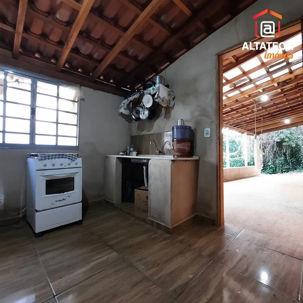 Imagem Chácara 60 m² à venda em Marlene, Bandeira do Sul