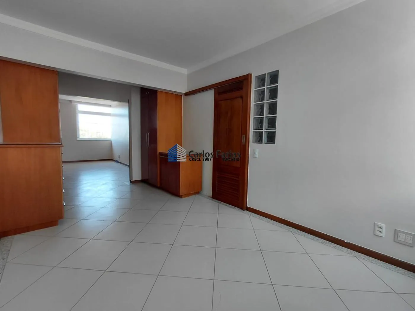 Imagem Apartamento para Venda em Brasília, ASA SUL, 3 dormitórios, 1 suíte, 3 banheiros