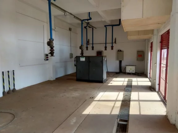 Imagem Galpão 11.996 m para locação em Santo Antonio da Posse