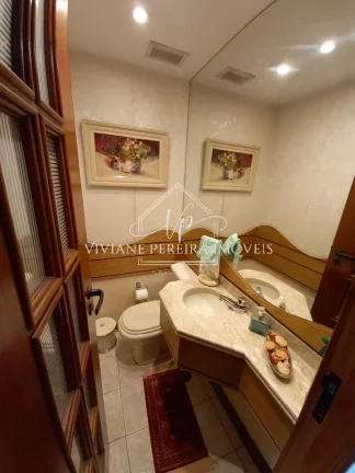Imagem Apartamento Colinas de São Francisco a venda, 03 suítes, 03 vagas