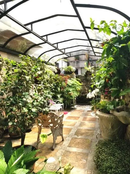Imagem Casa 3 dormitórios 1 suíte 180m² 2 vagas Jardim Paulista Sao Paulo/SP
