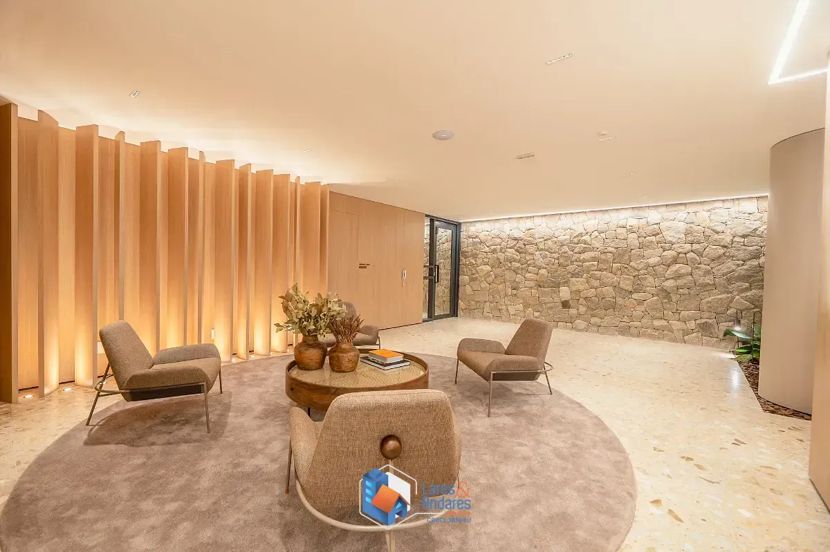 Imagem Apartamento para venda em Jardim Paulista com 3 quartos, sendo 3 suítes, 240m²
