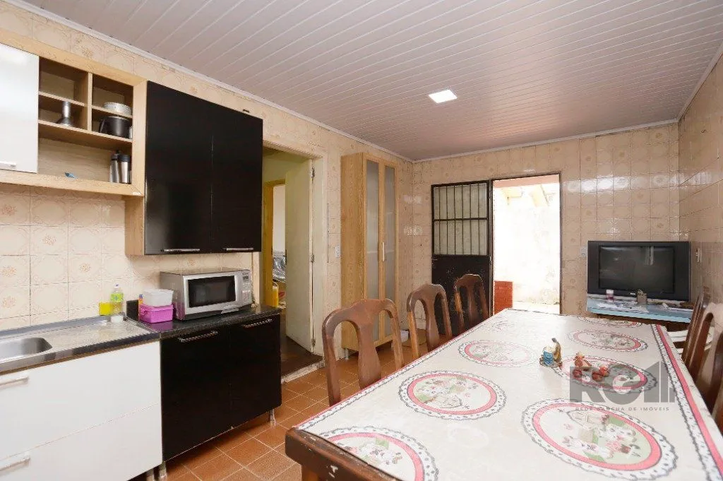 Imagem Casa em Sarandi