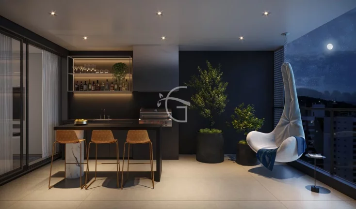 Imagem APARTAMENTO RESIDENCIAL em JOINVILLE - SC, AMÉRICA