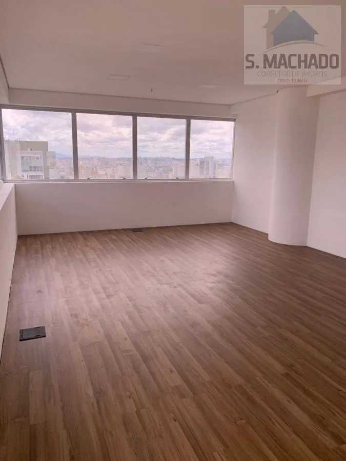 Imagem Sala Comercial para Venda em Santo André / SP no bairro Centro