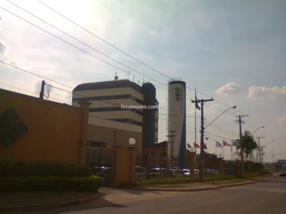 Imagem Galpão com 5.261,58m2 em Janiru - SP.