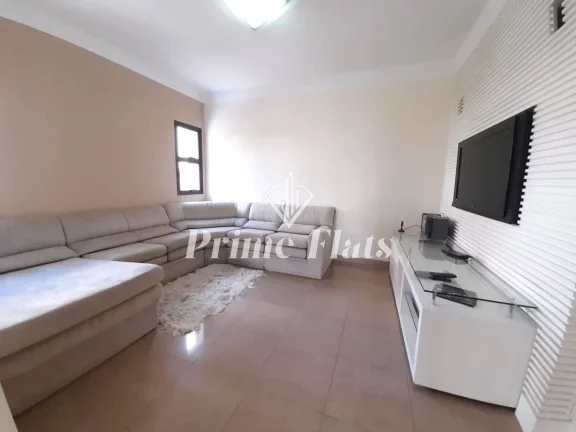 Imagem Apartamento disponível para venda Condomínio Ville Cap Ferrat, com 375m², 4 dormitórios e 5 vagas de garagem