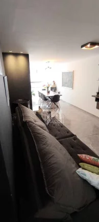 Imagem Apartamento com 3 dormitórios à venda, 115 m² por R$ 1.050.000 - Praia de Itapoã - Vila Velha/ES