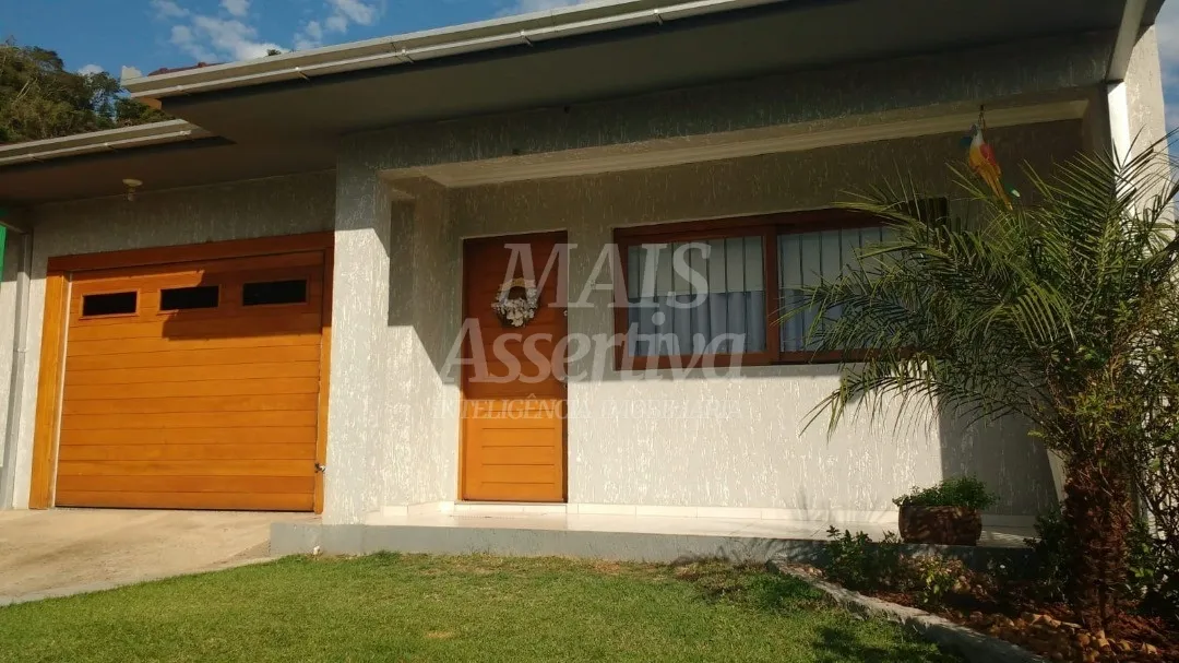 Foto do imóvel Casa semi-mobiliada em Floresta/Estância Velha-RS-2 dormitórios
