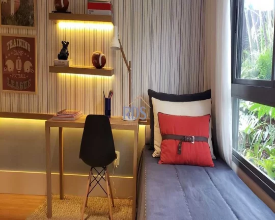 Imagem APARTAMENTO RESIDENCIAL em São Paulo - SP, Cidade Monções