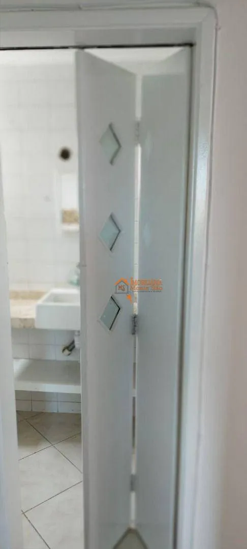 Imagem Apartamento com 2 dormitórios à venda, 67 m² por R$ 339.900,00 - Jardim Testae - Guarulhos/SP