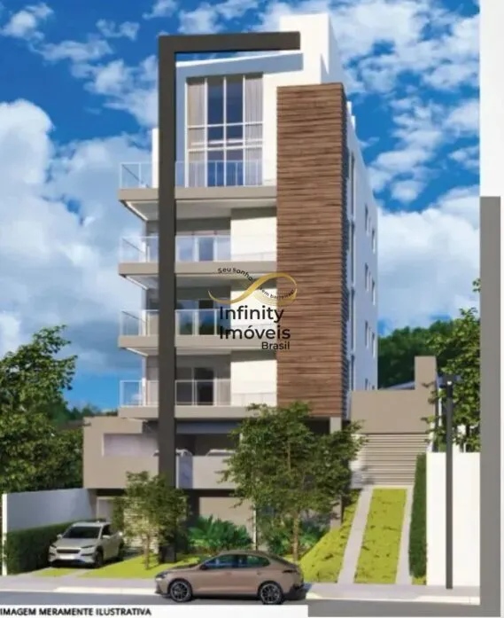 Foto do imóvel DE ANIMA RESIDENCE - Apartamento à venda no bairro Castelo - Belo Horizonte/MG