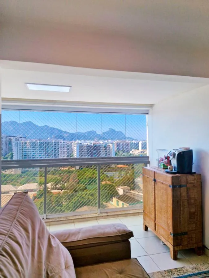 Imagem Apartamento à venda no bairro Jacarepaguá em Rio de Janeiro/RJ