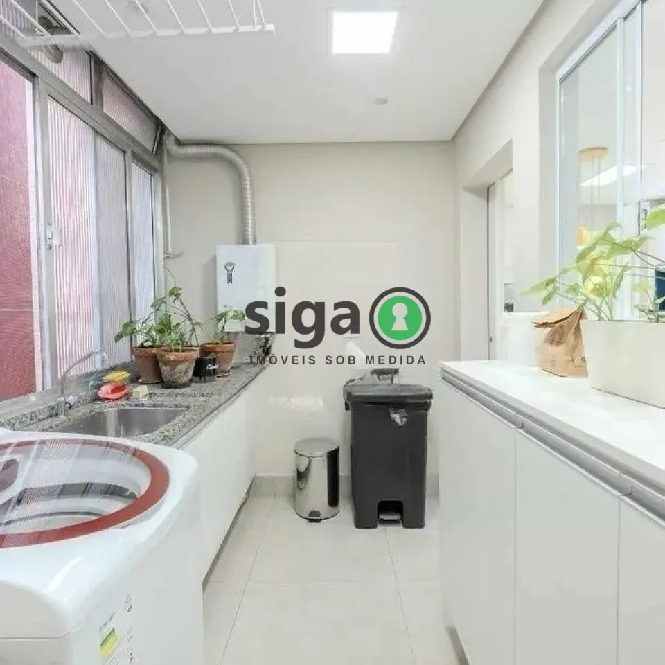 Imagem Apartamento á Venda Bela Vista -178 m², 3 quartos, 2 vagas !