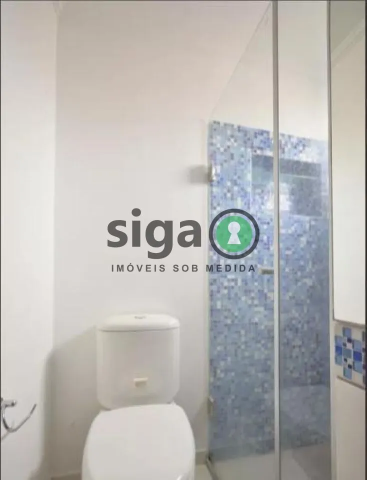 Imagem Apartamento à venda 2 Quartos, 2 Vagas, 81m², Vila Mariana -SP