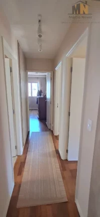 Imagem APARTAMENTO RESIDENCIAL em SÃO PAULO - SP, JARDIM PAULISTA