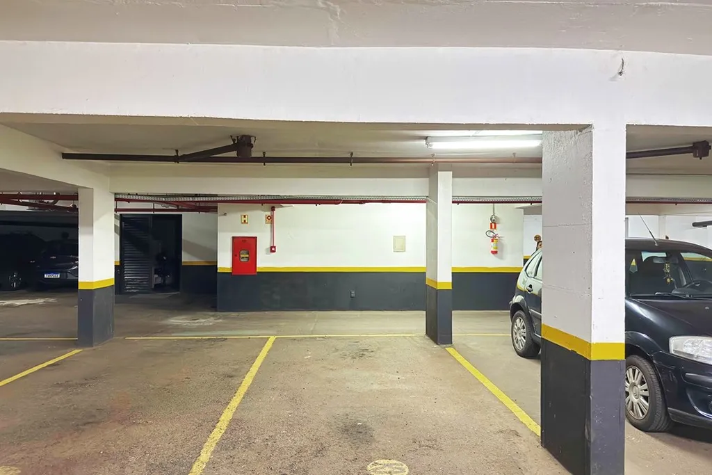 Imagem Sala Comercial em Três Figueiras