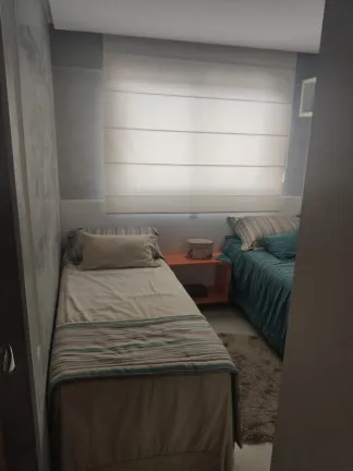Imagem Apartamento com 2 Quartos à Venda, 57 m² em Vila Rosa - Goiânia