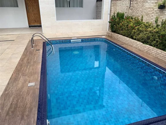 Imagem Casa com 2 dorms, Ocian, Praia Grande - R$ 695 mil, Cod: 2619