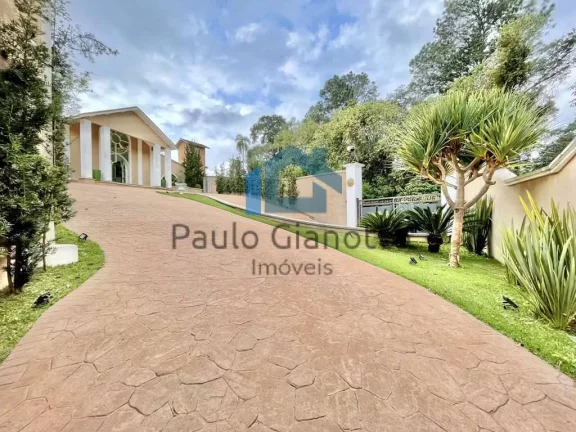 Imagem Mansão Comercial Multiuso à Venda em Cotia