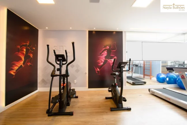 Imagem APARTAMENTO RESIDENCIAL em SÃO JOSÉ - SC, CAMPINAS