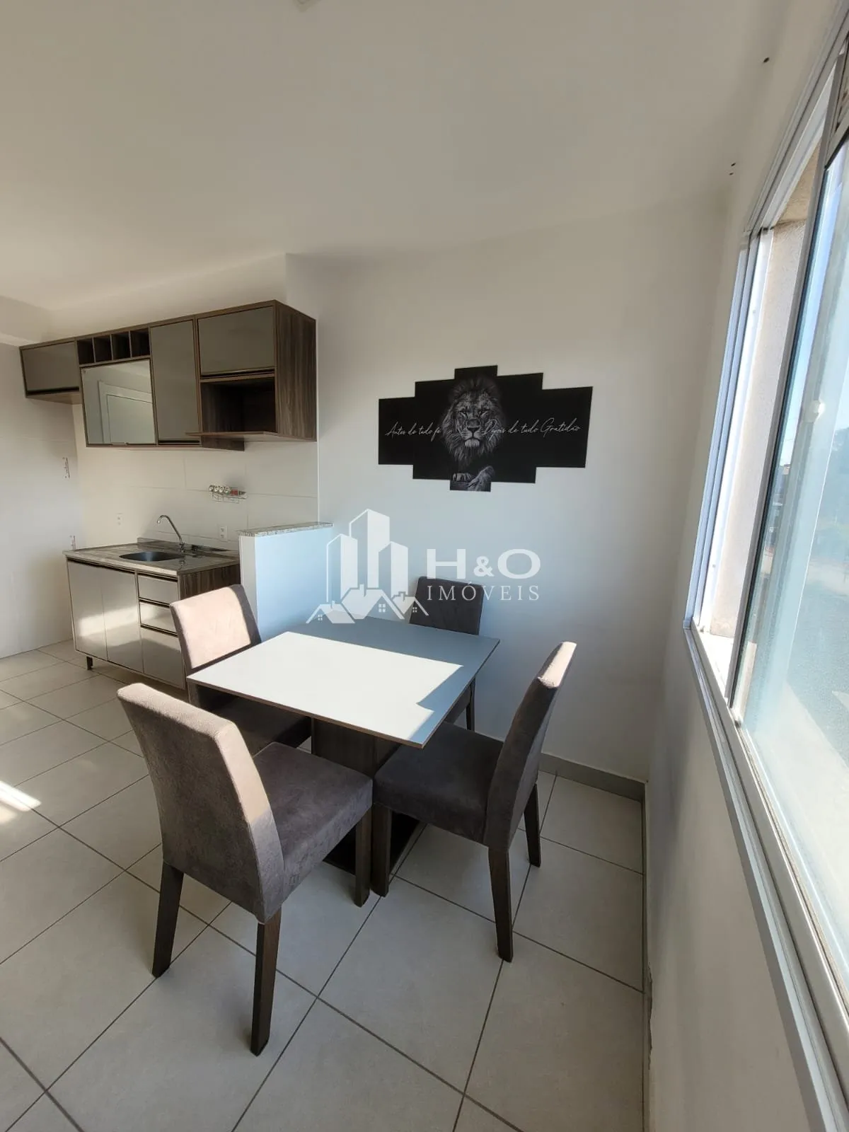 Imagem Apartamento à venda na Vila Nova Curuçá - Reformado e pronto para morar!