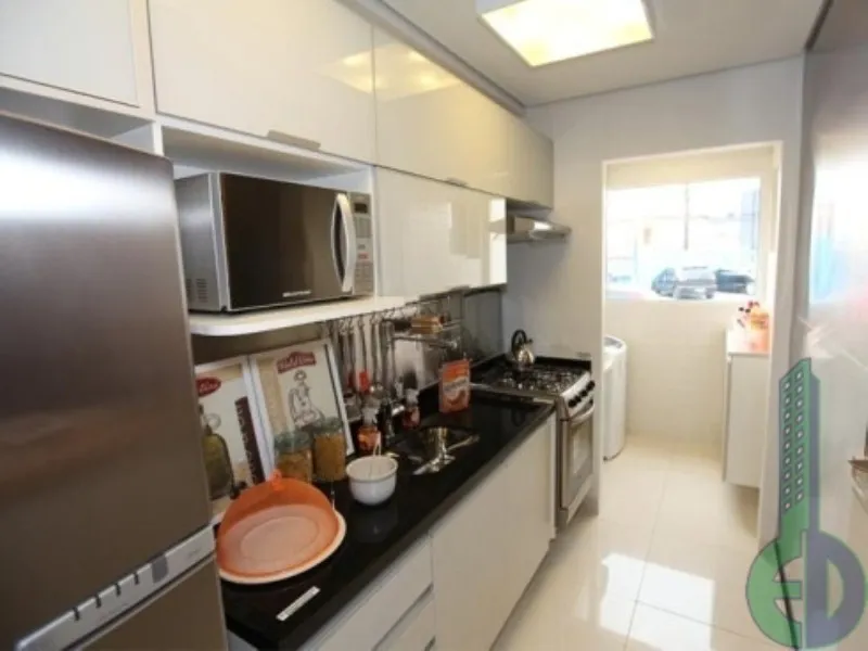 Imagem Apartamento de 3 quartos na Vila Metalúrgica, 66m², Condomínio Up Grade Santo André - Venda/Aluguel, 1 suíte, 2 banheiros, 1 vaga.