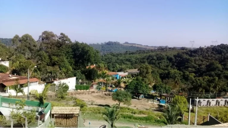 Imagem Chácara Atibaia Linda Vista Morar e Lazer