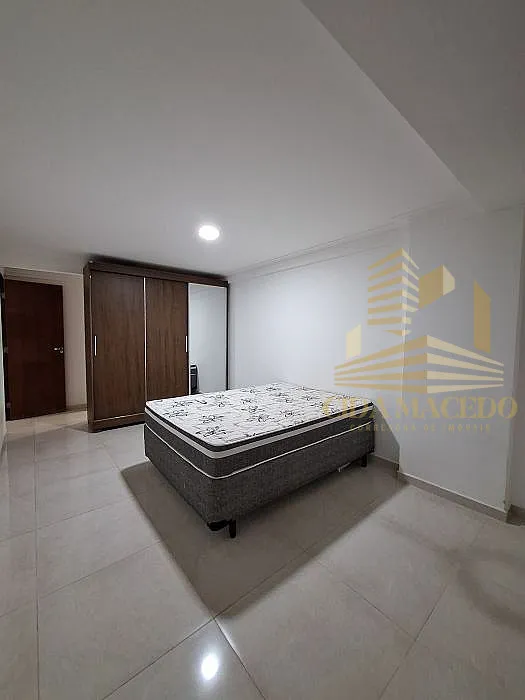 Imagem Apartamento 3 dormitórios para Venda no Bessa, João Pessoa