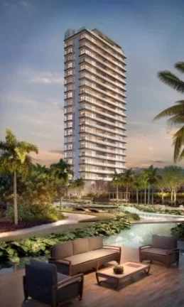 Imagem APARTAMENTO RESIDENCIAL em Rio de Janeiro - RJ, Barra da Tijuca
